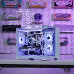 PC Rakitan Chemicy #235